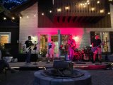 Stage Shot
