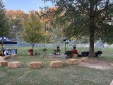 The Stage