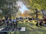 Setting Up