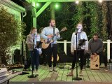 Brian's Family Jam
