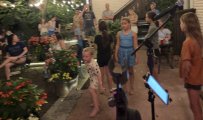 Kids getting involved