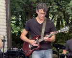 Josh jammin'